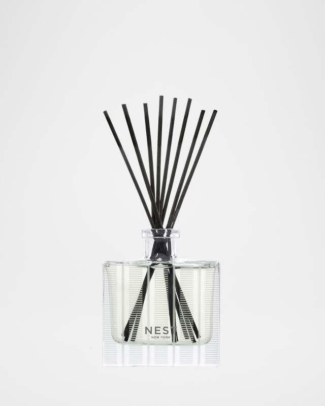 Indian Jasmine Reed Diffuser, 5.9 oz.